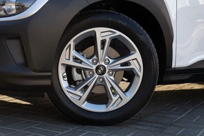 Hyundai Kona 2023