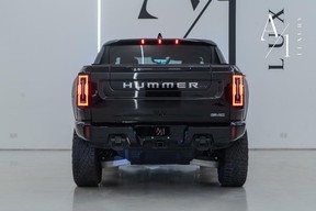 GMC Hummer EV 2024