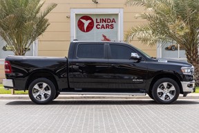 RAM 1500 2024