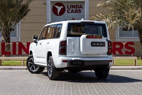 Haval H9 2026