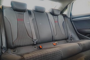 Audi A3 2020