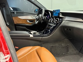 Mercedes-Benz C-Class 200 2019