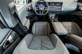 BMW X3 30L 2025