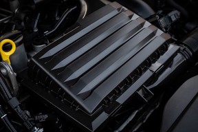 Audi A3 2021