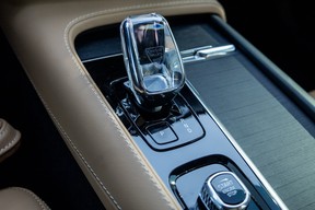 Volvo XC90 2023
