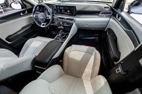 Kia K5 2023