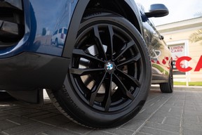 BMW X3 30i 2019