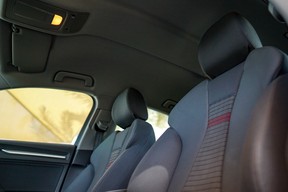 Audi A3 2020
