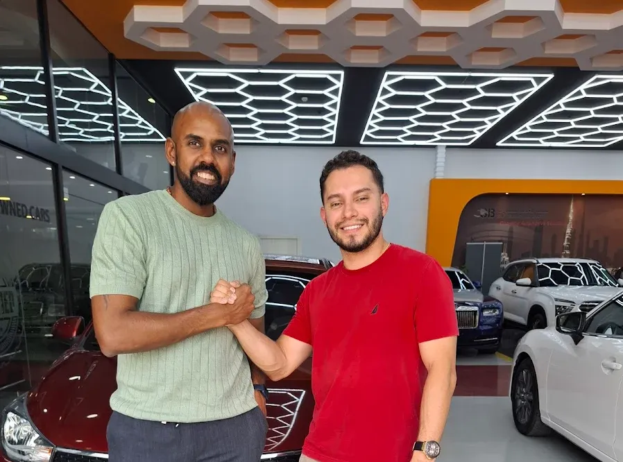 VOICES OF OUR VALUED CLIENTS