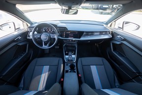 Audi A3 2024