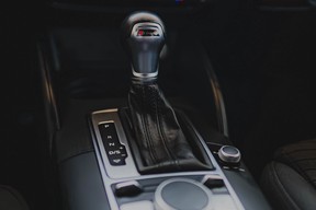 Audi A3 2020