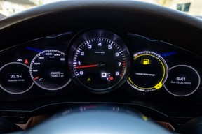 Porsche Cayenne S 2019
