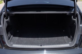Audi A6 2022