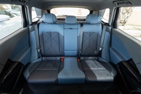 BMW X3 30L 2025