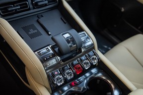 BYD Leopard 5 2025