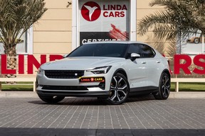 Polestar 2 2022