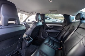 Volvo S90 2017