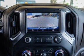 GMC Sierra 1500 2021