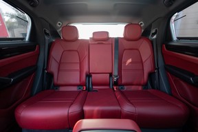 Porsche Cayenne 2023