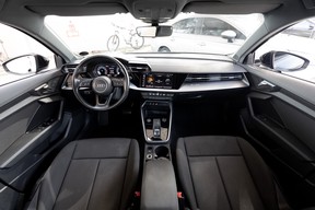 Audi A3 2021