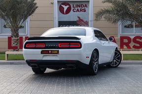 Dodge Challenger 2023