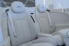 Bentley Continental GT Speed 2025