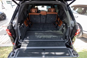 BMW X7 40i 2021