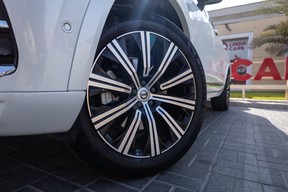Volvo XC90 2023