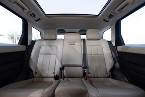 Land Rover Range Rover Sport 2018
