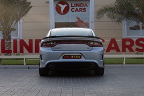 Dodge Charger 2022