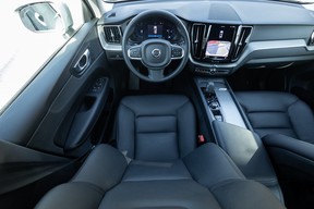 Volvo XC60 2024
