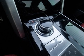Land Rover Range Rover 2017