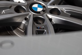 BMW 1 Series 120 2021
