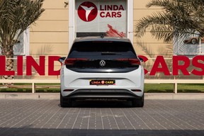 Volkswagen ID.3 2021