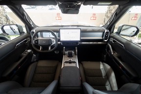Jetour T2 2024