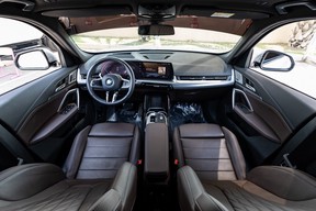 BMW X1 20i 2024