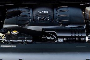 Infiniti QX80 2020