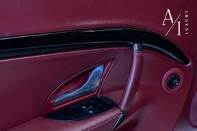 Maserati GranTurismo 2016