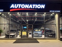 AUTONATION
