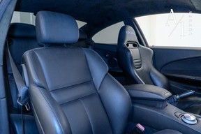 BMW 6 Series M6 2010