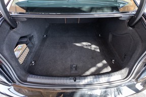 Audi A6 2022