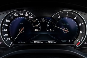 BMW X3 30i 2019