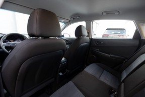 Hyundai Kona 2023