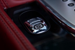 Bentley Continental GT 2013