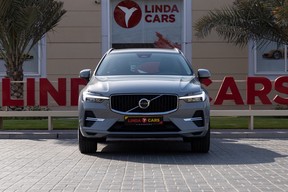 Volvo XC60 2024