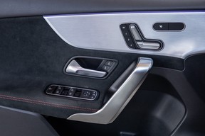 Mercedes-Benz A-Class 35 AMG 2022
