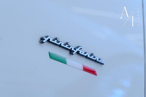 Maserati GranTurismo 2016
