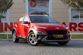 Hyundai Kona 2023