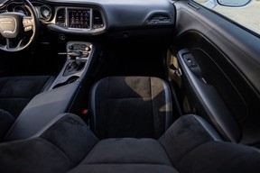 Dodge Challenger 2023