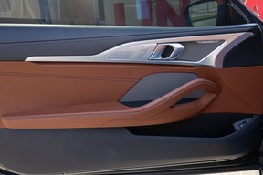 BMW 8 Series 840 2023